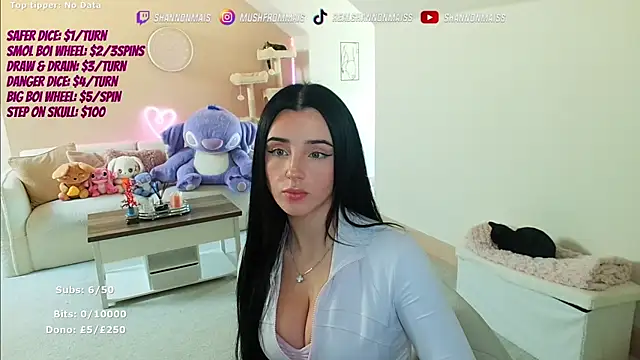 itsmais online show from 6, 1, 2026