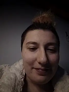 h4cMorganaEvelynn online show from 14, 12, 2025