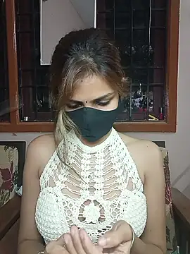 Snapshot of Isha_Sax chatting on 10, 1, 2026 Isha Sax online show from 10, 1, 2026