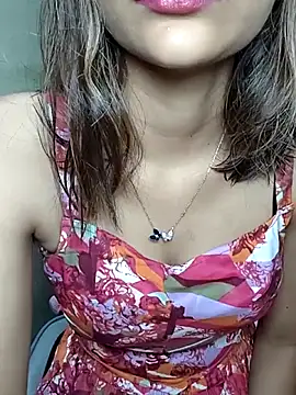 Snapshot of Isha_Sax chatting on 6, 2, 2026 Isha Sax online show from 6, 2, 2026