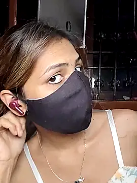 Snapshot of Isha_Sax chatting on 19, 2, 2026 Isha Sax online show from 19, 2, 2026
