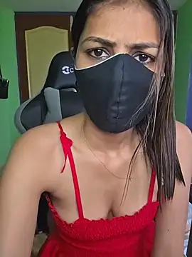 Snapshot of Isha_Sax chatting on 17, 4, 2026 Isha Sax online show from 17, 4, 2026