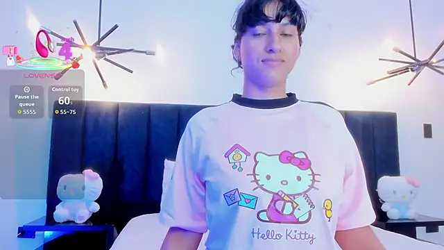 niia7 online show from 26, 9, 2025