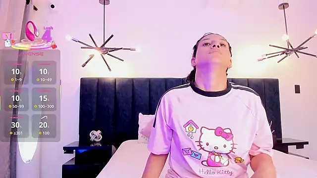 niia7 online show from 4, 10, 2025