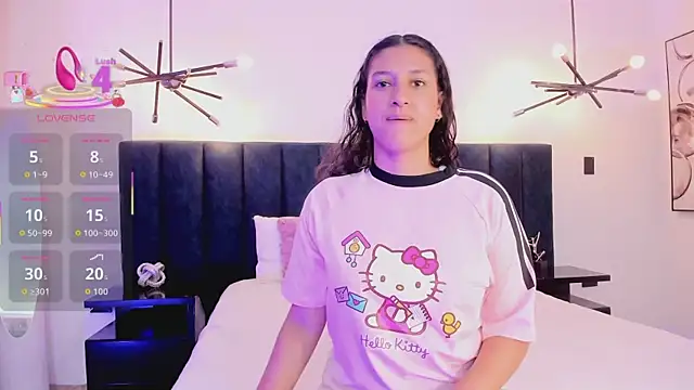 niia7 online show from 10, 10, 2025