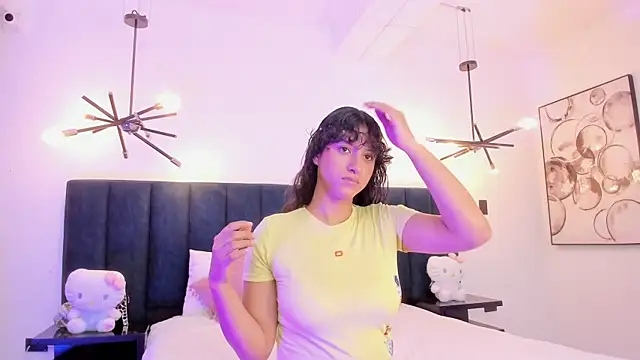 Snapshot of niia7 chatting on 19, 12, 2025 niia7 online show from 19, 12, 2025