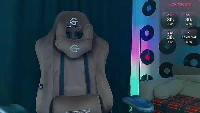 Just Samuel online show from 6, 10, 2025