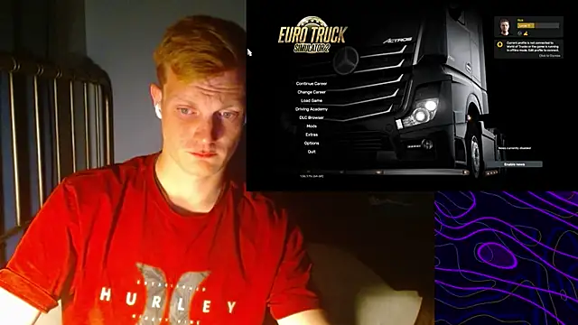 lustylyndon online show from 15, 10, 2025