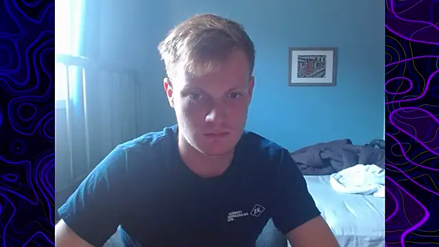 lustylyndon online show from 18, 10, 2025