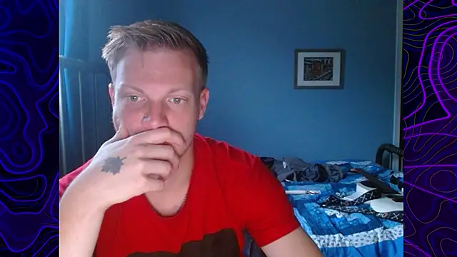 lustylyndon online show from 26, 10, 2025