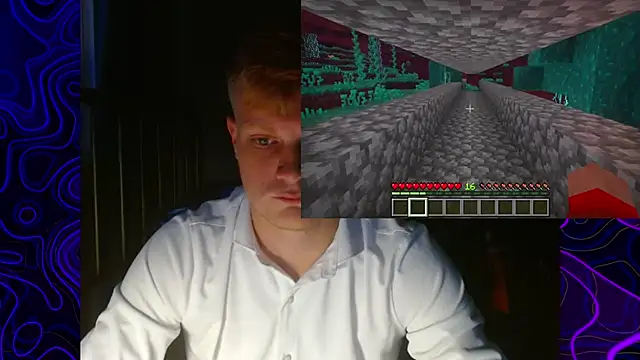 lustylyndon online show from 2, 11, 2025