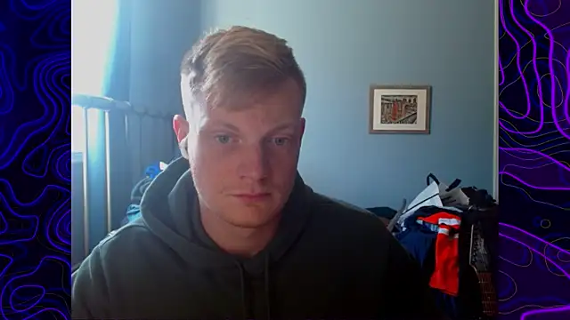 lustylyndon online show from 4, 11, 2025