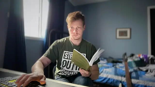 lustylyndon online show from 7, 4, 2026