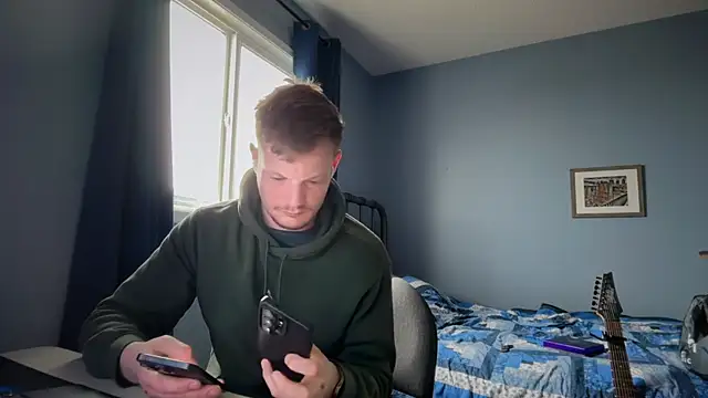 lustylyndon online show from 15, 4, 2026