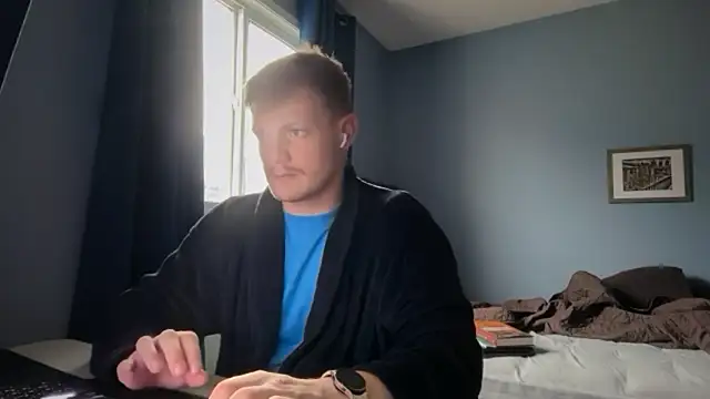 lustylyndon online show from 22, 4, 2026