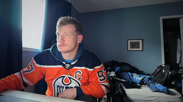 lustylyndon online show from 27, 4, 2026