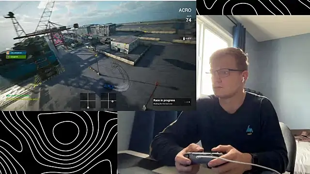 lustylyndon online show from 21, 7, 2026