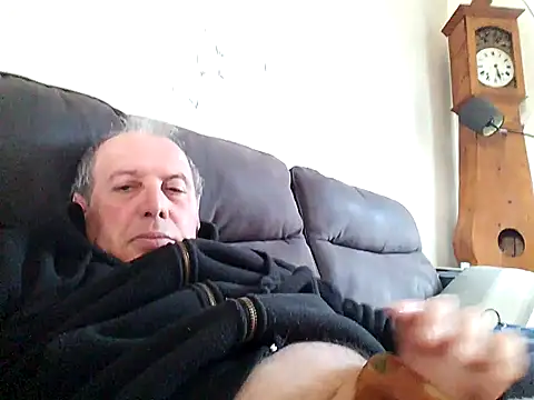 Vince072 online show from 20, 10, 2025