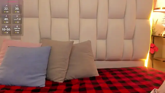 Amandacooper2 online show from 3, 11, 2025