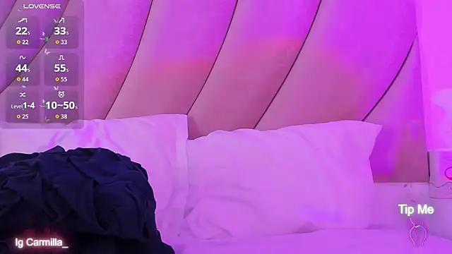 AnnahiBaker online show from 18, 1, 2026