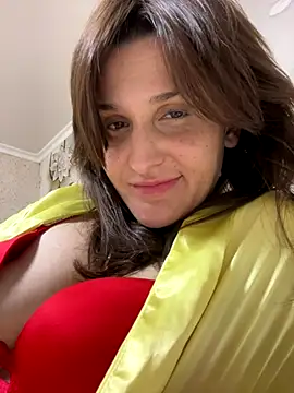 NikaSwan2831 online show from 1, 11, 2025