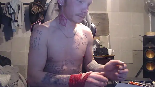 mastertrap online show from 9, 1, 2026