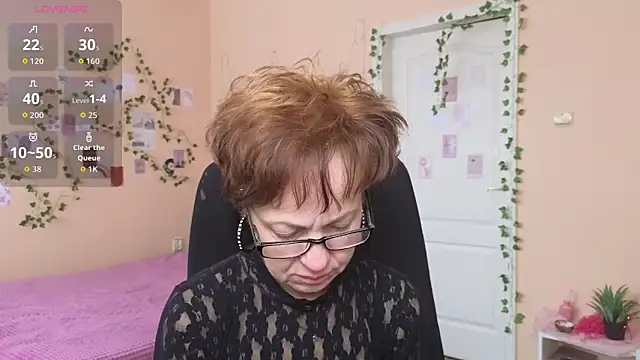 Ronda Roni online show from 3, 2, 2026