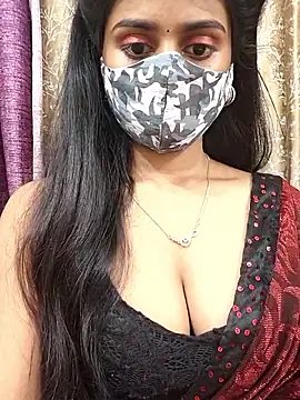 Snapshot of Aanya_hotty chatting on 10, 9, 2025 Aanya hotty online show from 10, 9, 2025