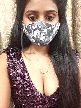 Snapshot of Aanya_hotty chatting on 11, 9, 2025 Aanya hotty online show from 11, 9, 2025