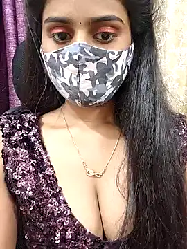Snapshot of Aanya_hotty chatting on 16, 9, 2025 Aanya hotty online show from 16, 9, 2025