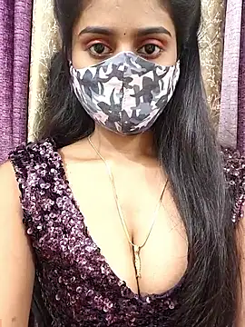 Snapshot of Aanya_hotty chatting on 20, 9, 2025 Aanya hotty online show from 20, 9, 2025