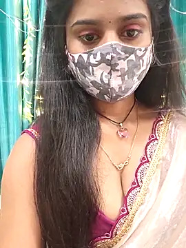 Snapshot of Aanya_hotty chatting on 13, 10, 2025 Aanya hotty online show from 13, 10, 2025