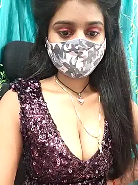 Snapshot of Aanya_hotty chatting on 14, 10, 2025 Aanya hotty online show from 14, 10, 2025