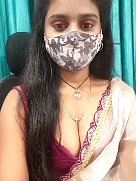 Snapshot of Aanya_hotty chatting on 17, 10, 2025 Aanya hotty online show from 17, 10, 2025