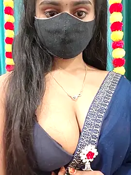 Snapshot of Aanya_hotty chatting on 12, 11, 2025 Aanya hotty online show from 12, 11, 2025