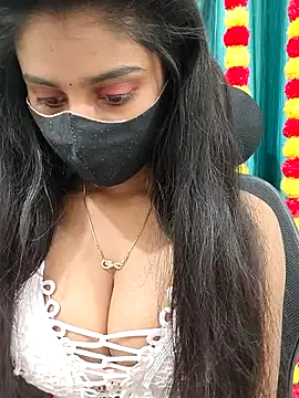 Snapshot of Aanya_hotty chatting on 16, 11, 2025 Aanya hotty online show from 16, 11, 2025