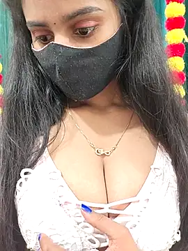 Snapshot of Aanya_hotty chatting on 20, 11, 2025 Aanya hotty online show from 20, 11, 2025