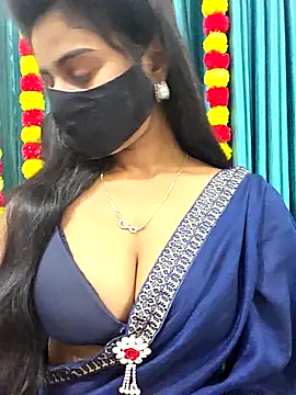 Snapshot of Aanya_hotty chatting on 24, 11, 2025 Aanya hotty online show from 24, 11, 2025
