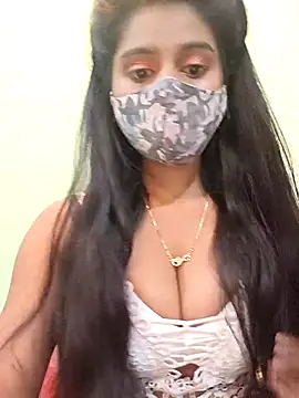 Snapshot of Aanya_hotty chatting on 1, 12, 2025 Aanya hotty online show from 1, 12, 2025