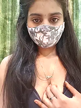 Snapshot of Aanya_hotty chatting on 4, 12, 2025 Aanya hotty online show from 4, 12, 2025