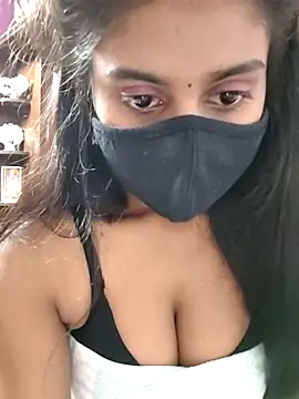 Snapshot of Aanya_hotty chatting on 3, 5, 2026 Aanya hotty online show from 3, 5, 2026