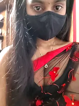 Snapshot of Aanya_hotty chatting on 4, 5, 2026 Aanya hotty online show from 4, 5, 2026