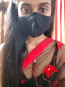 Snapshot of Aanya_hotty chatting on 9, 5, 2026 Aanya hotty online show from 9, 5, 2026