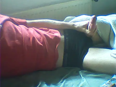 rimbaud77 online show from 21, 10, 2025