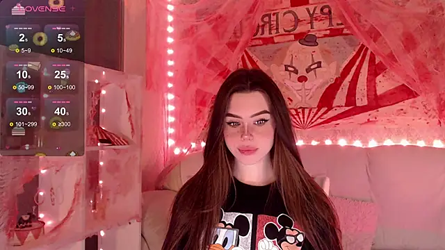 HolyMiax online show from 27, 10, 2025