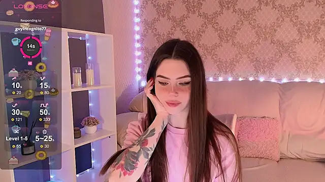 HolyMiax online show from 15, 4, 2026