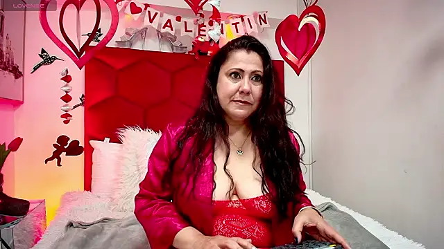 EmmaJhomson online show from 14, 2, 2026