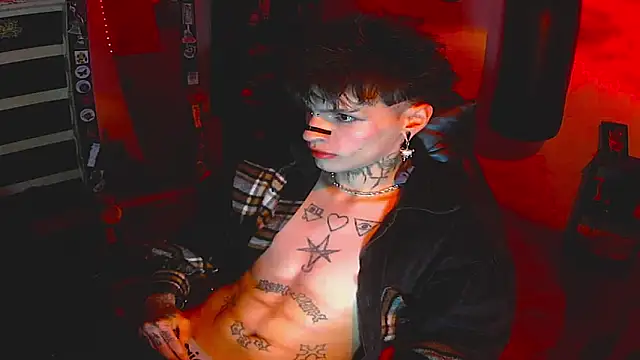 prince x dark online show from 7, 11, 2025