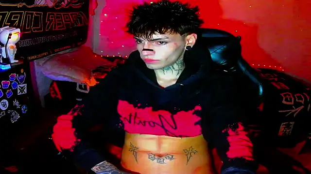 prince x dark online show from 11, 2, 2026