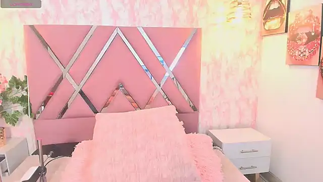 Snapshot of Dolce_pearl chatting on 7, 7, 2026 Dolce pearl online show from 7, 7, 2026